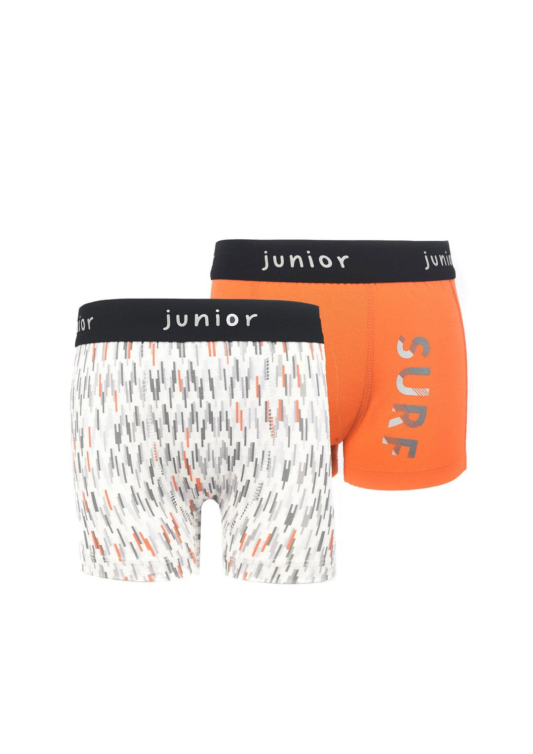 Printed Boxer - Junior Egypt