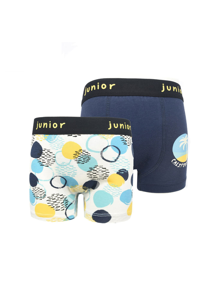Printed Boxer - Junior Egypt