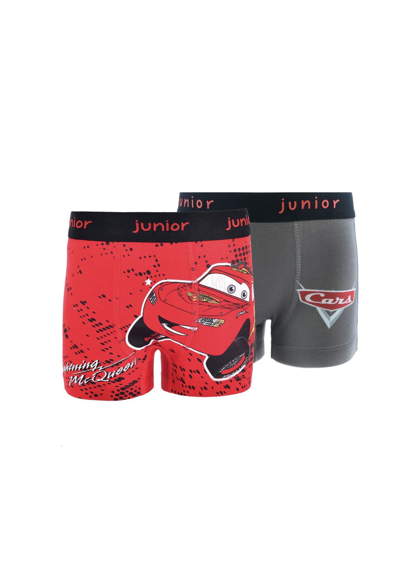 Printed Boxer - Junior Egypt