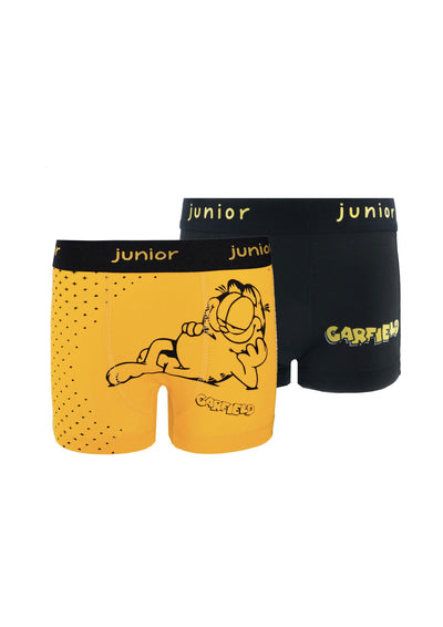 Printed Boxer - Junior Egypt