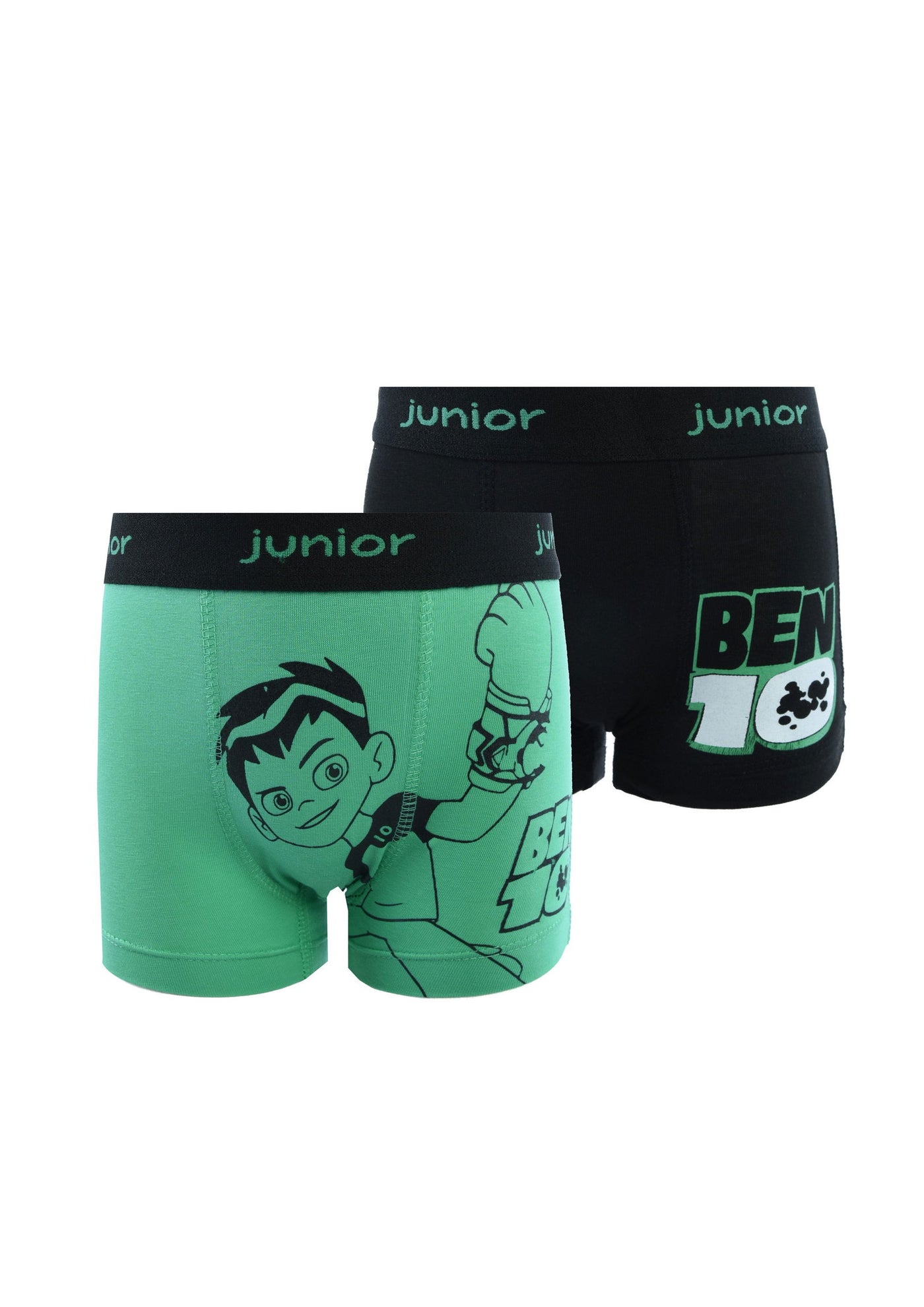 Printed Boxer - Junior Egypt