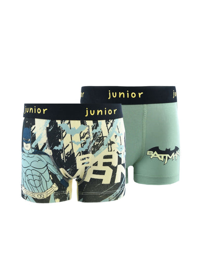 Printed Boxer - Junior Egypt