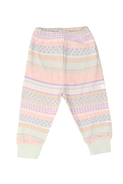 Printed Cotton Pant - Junior Egypt