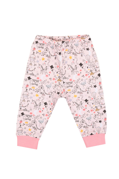 Printed Cotton Pant - Junior Egypt