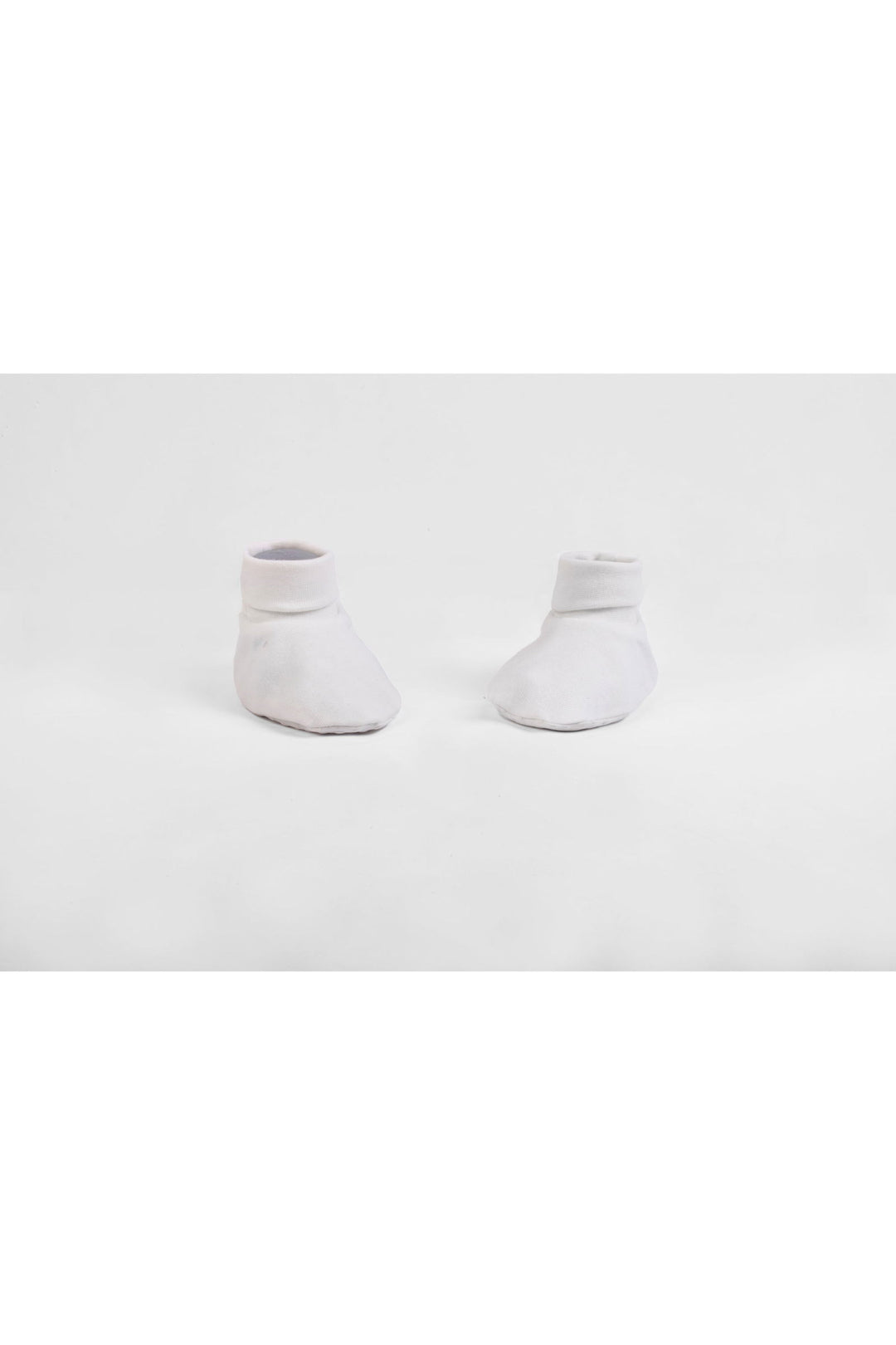 Printed Home Baby Slippers P/2 - Junior Egypt