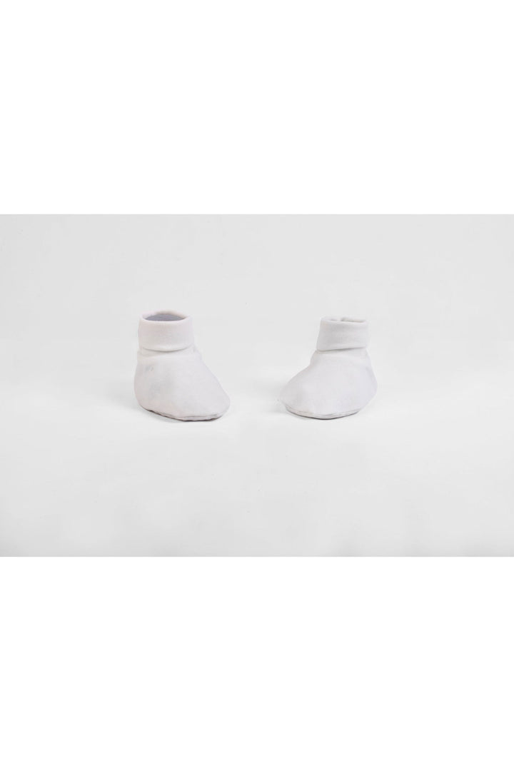 Printed Home Baby Slippers P/2 - Junior Egypt