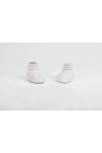 Printed Home Baby Slippers P/2 - Junior Egypt