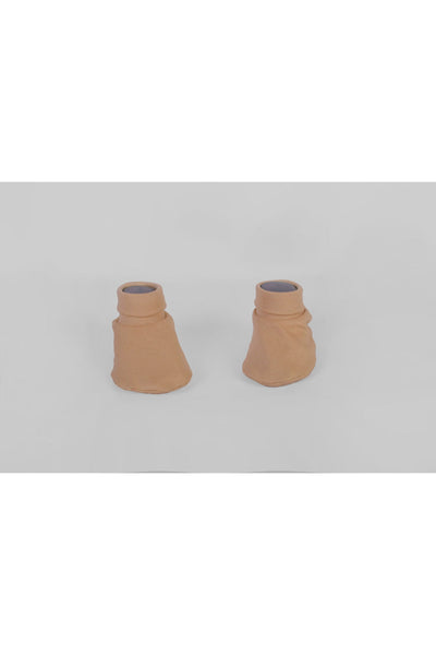 Printed Home Baby Slippers P/2 - Junior Egypt