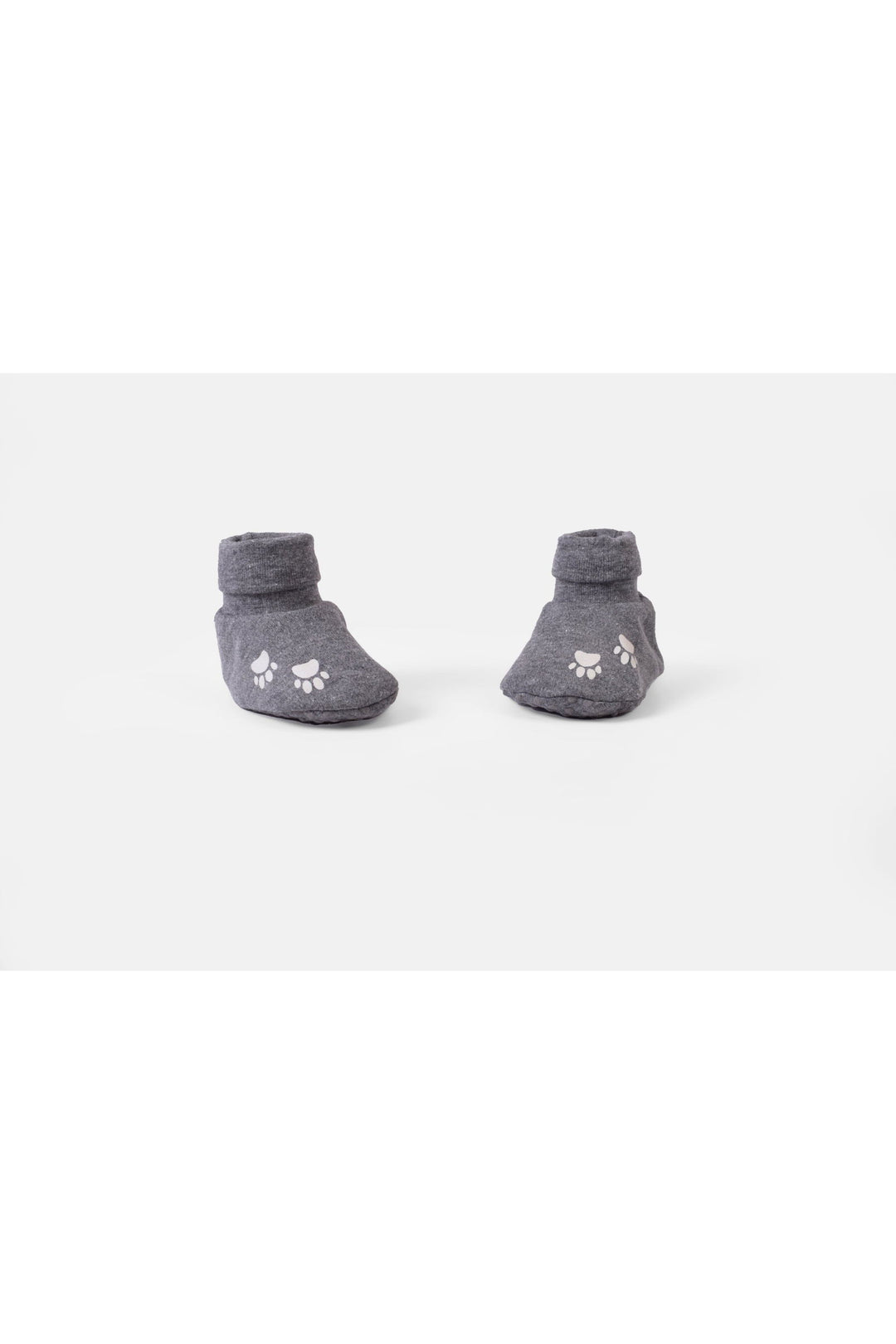 Printed Home Baby Slippers P/2 - Junior Egypt