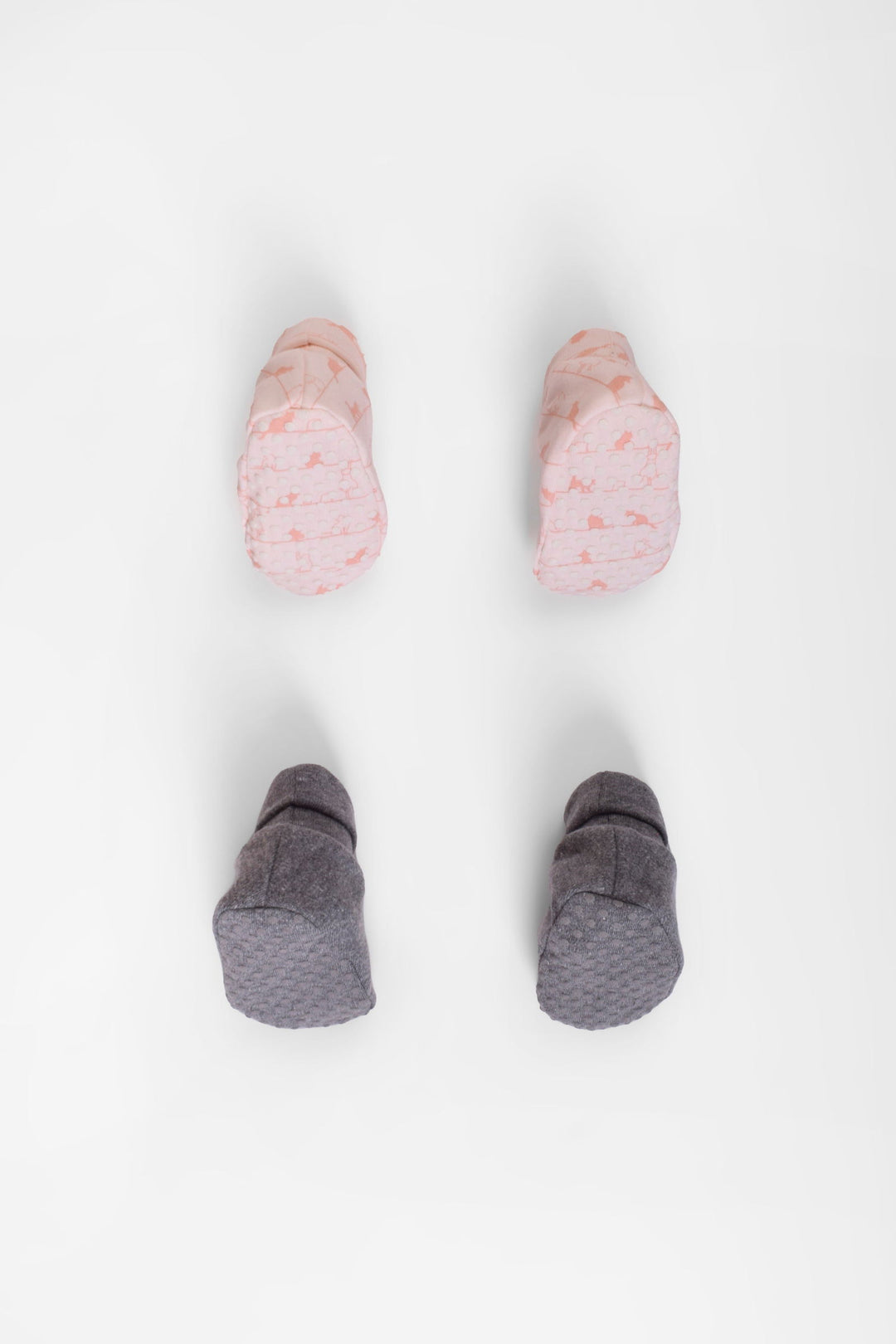 Printed Home Baby Slippers P/2 - Junior Egypt