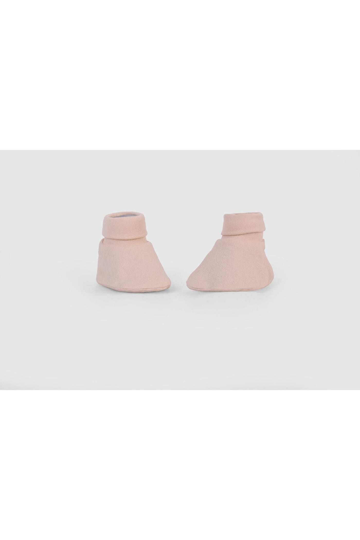 Printed Home Baby Slippers P/2 - Junior Egypt