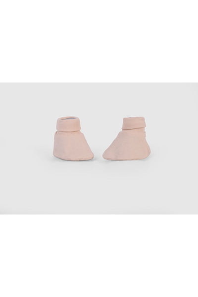 Printed Home Baby Slippers P/2 - Junior Egypt