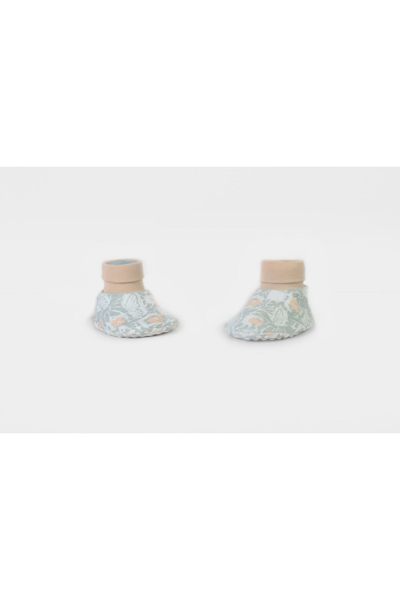 Printed Home Baby Slippers P/2 - Junior Egypt