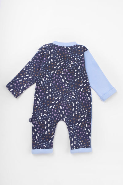 Printed Jumpsuit - Junior Egypt