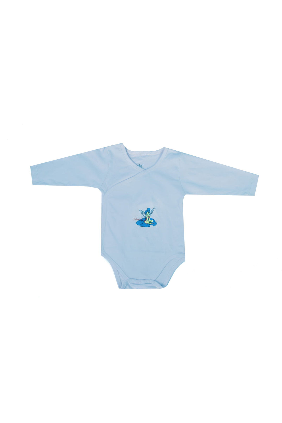 Printed Long Sleeve Kimono - Junior Egypt