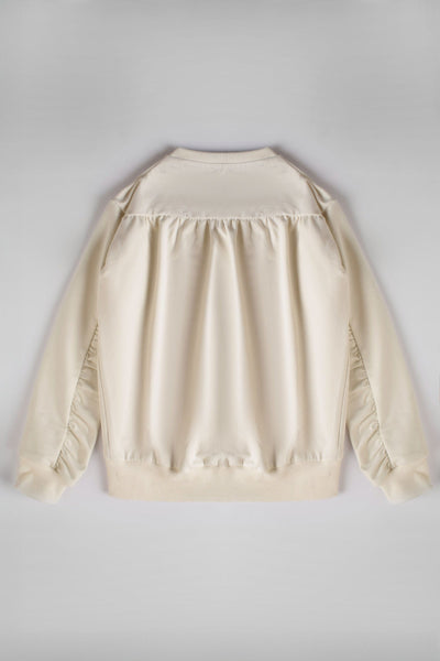 Printed Long Sleeve Sweat Shirt - Junior Egypt