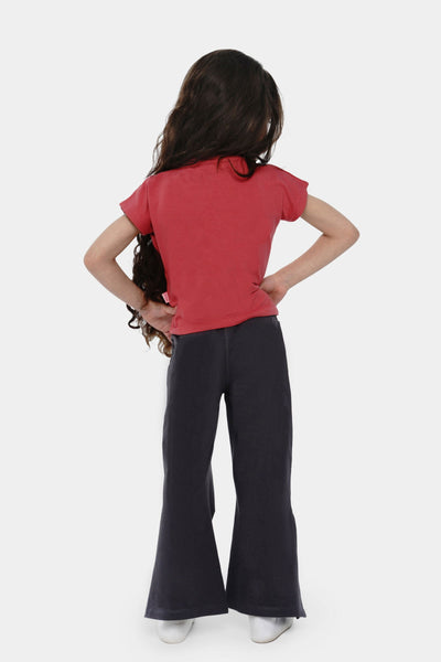 Printed Loungewear Set - Junior Egypt