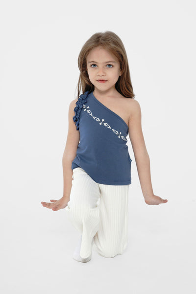 Printed Loungewear Set - Junior Egypt
