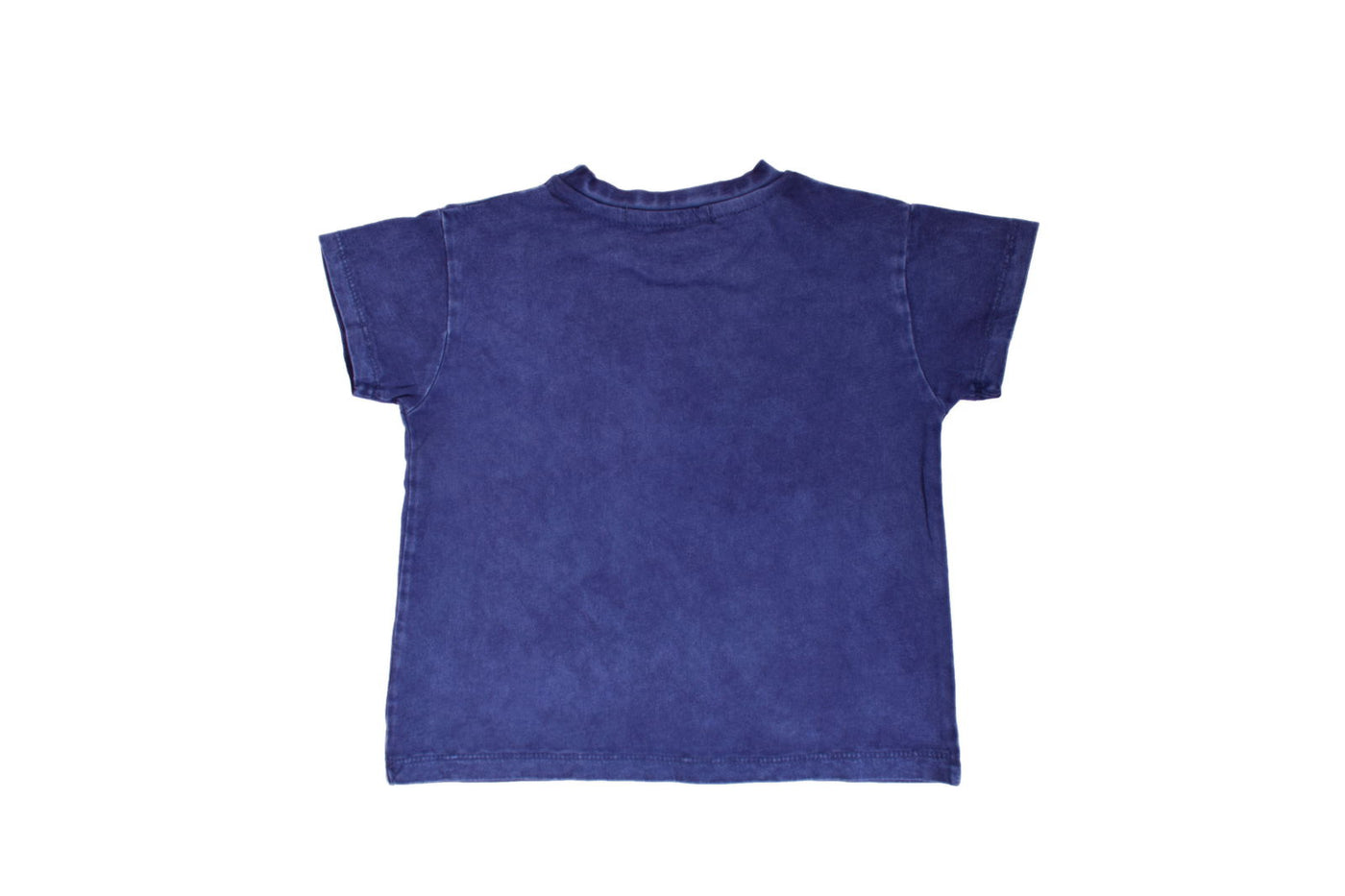 Printed Over Size T-Shirt - Junior Egypt