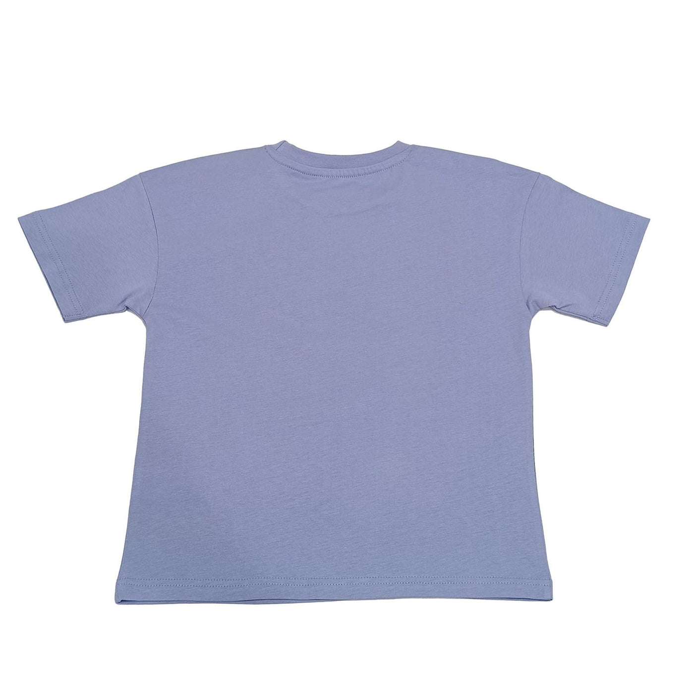 Printed Over Size T-Shirt - Junior Egypt