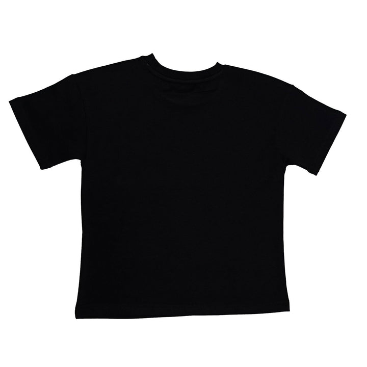 Printed Over Size T-Shirt - Junior Egypt
