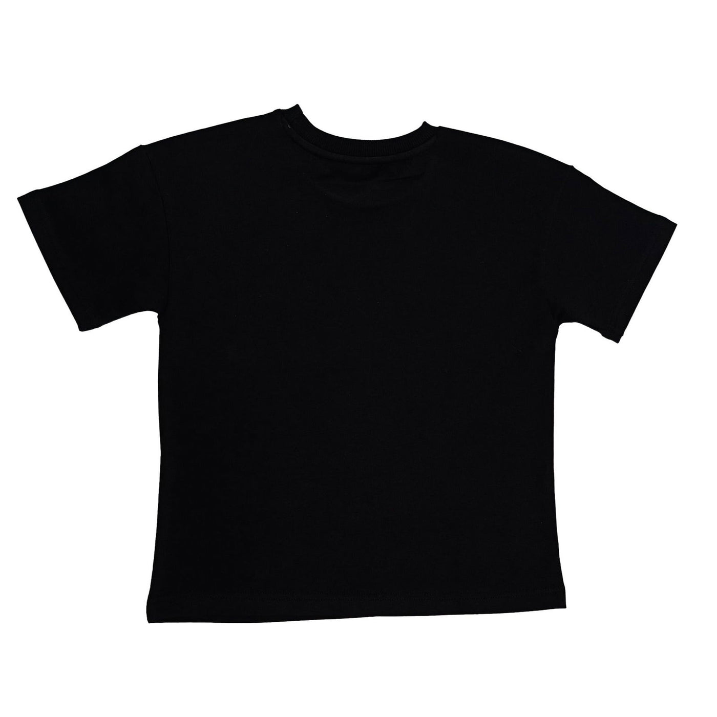 Printed Over Size T-Shirt - Junior Egypt