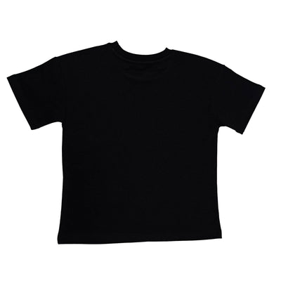 Printed Over Size T-Shirt - Junior Egypt