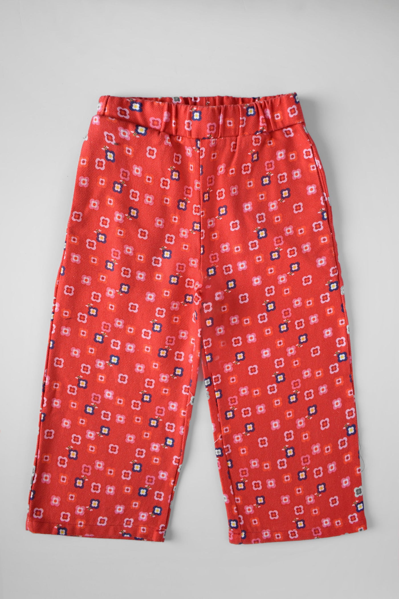 Printed Pants - Junior Egypt