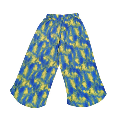 Printed Pants - Junior Egypt