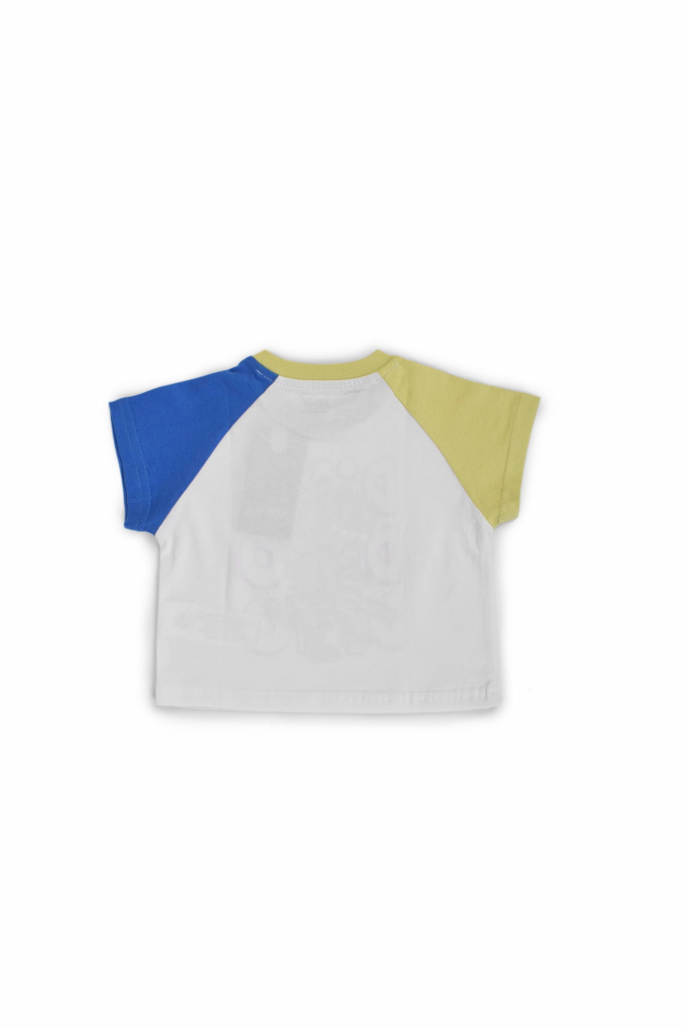 Printed Regular T-Shirt - Junior Egypt