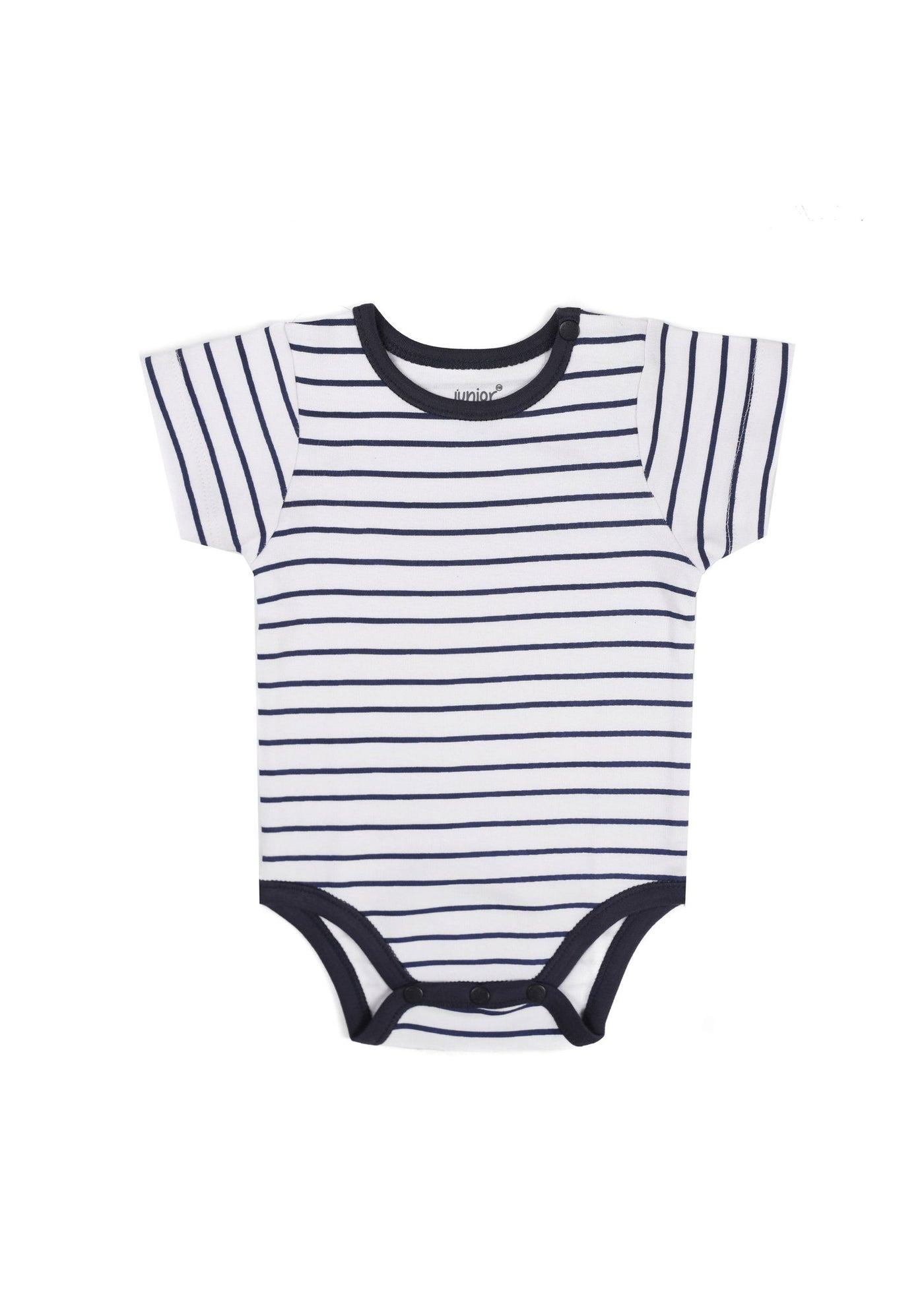 Printed Short Sleeve Body - Junior Egypt