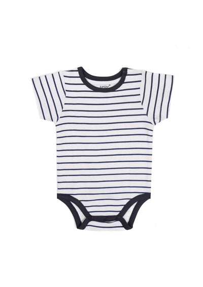 Printed Short Sleeve Body - Junior Egypt