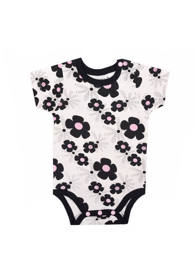 Printed Short Sleeve Body - Junior Egypt