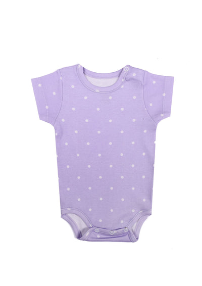 Printed Short Sleeve Body - Junior Egypt