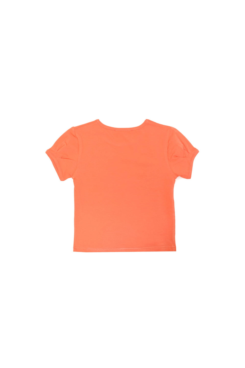Printed Short Sleeve T-shirt - Junior Egypt