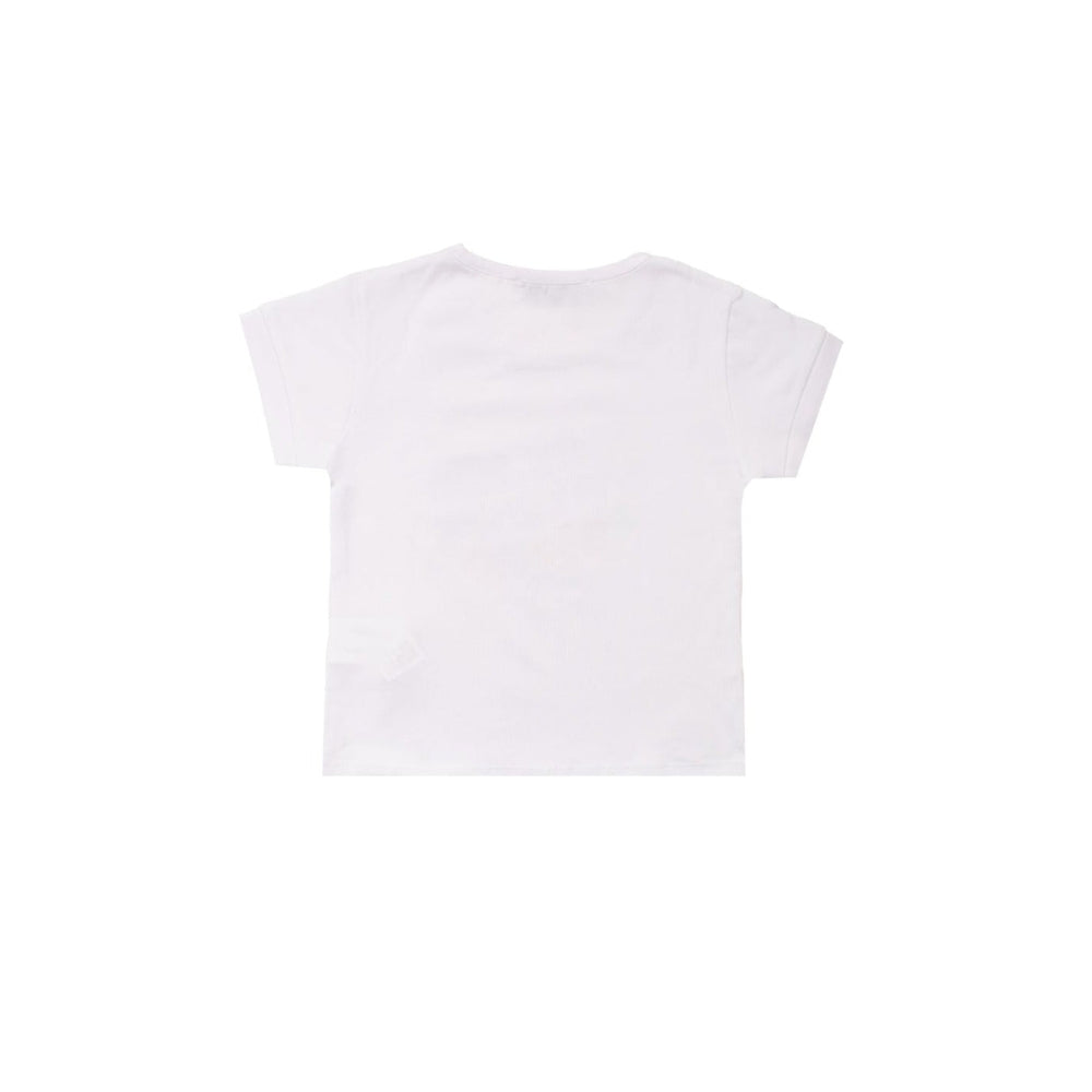 Printed Short Sleeve T-shirt - Junior Egypt