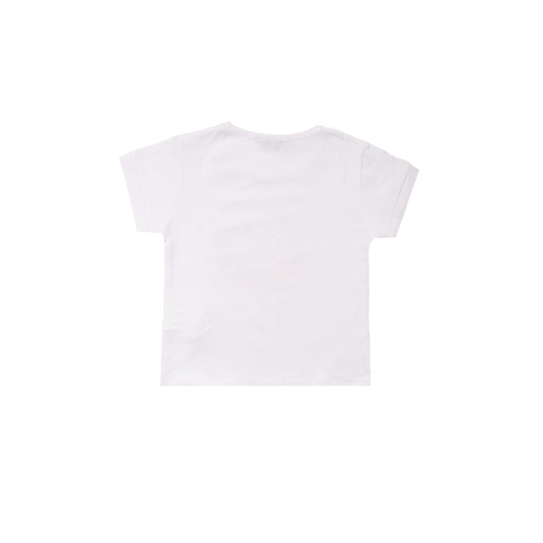 Printed Short Sleeve T-shirt - Junior Egypt