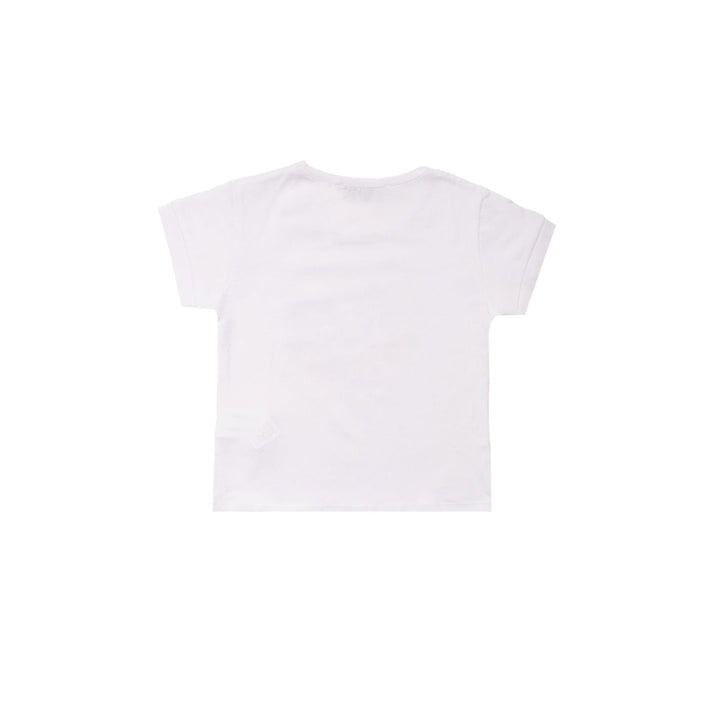 Printed Short Sleeve T-shirt - Junior Egypt