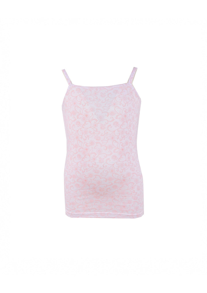 Printed Sleeveless Flannel - Junior Egypt