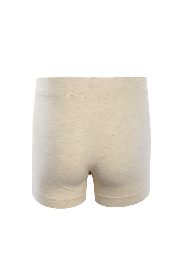 Printed Sleeveless Flannel With Boxer - Junior Egypt