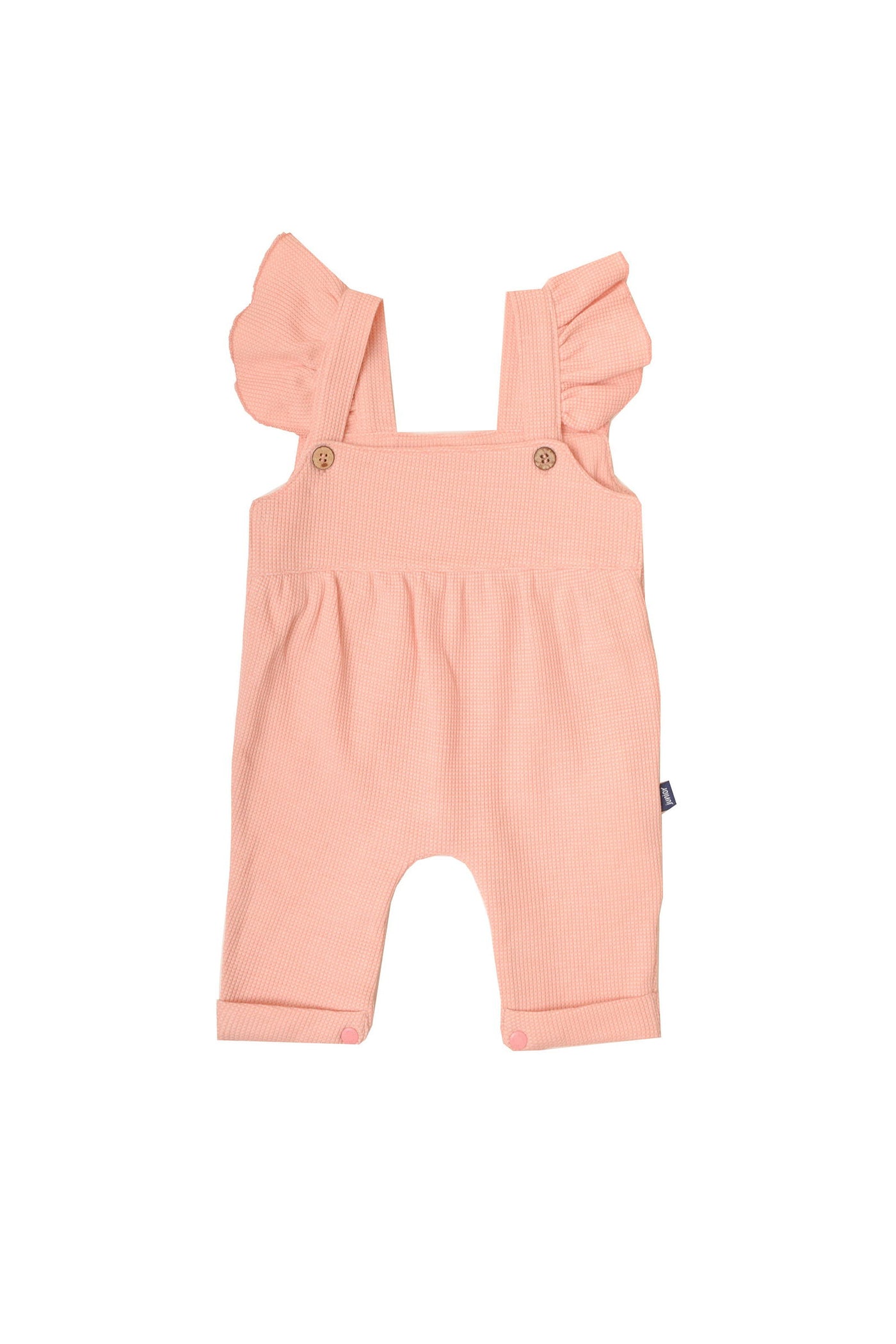 Printed Sleeveless Jumpsuit - Junior Egypt