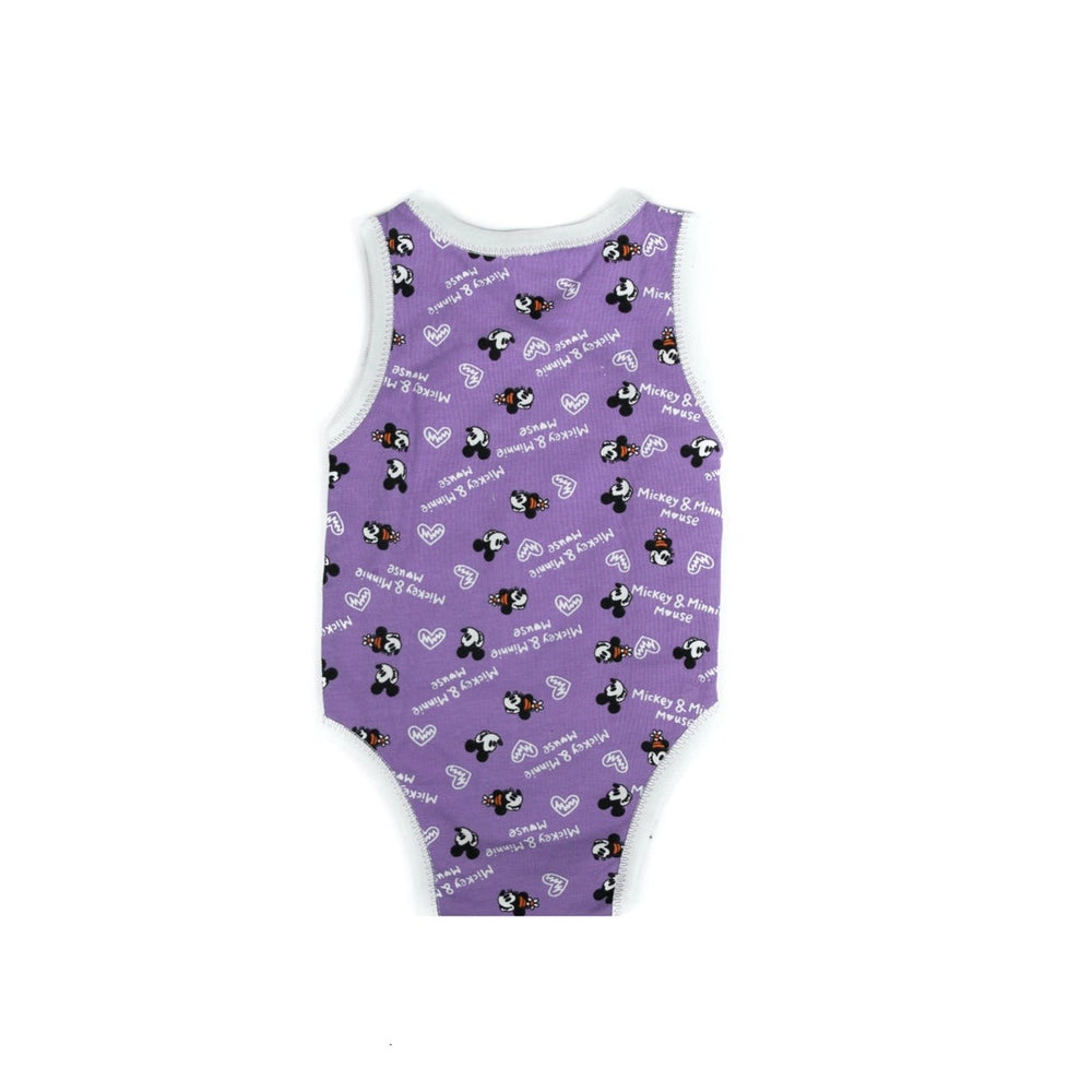 Printed Sleeveless Kimono - Junior Egypt