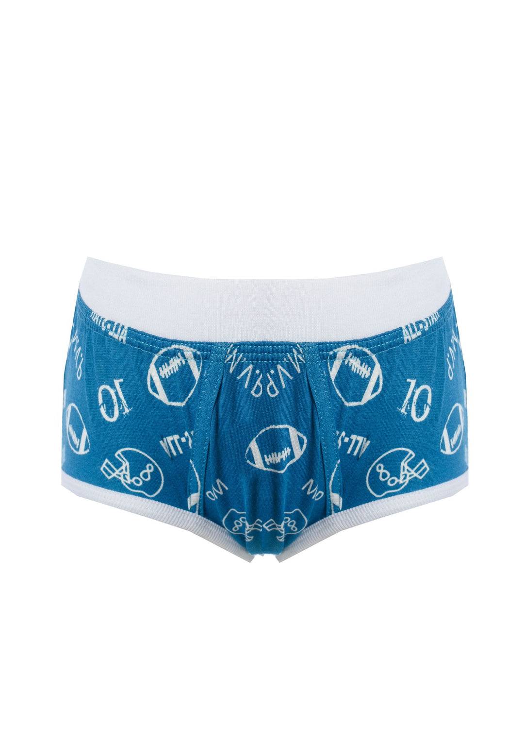 Printed Slip - Junior Egypt