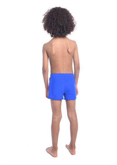 Printed SwimShort - Junior Egypt