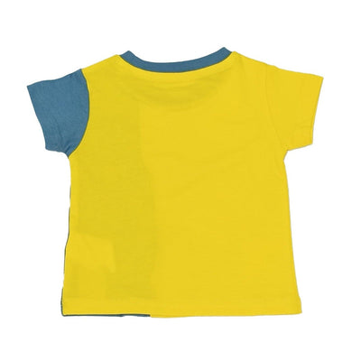 Printed T-Shirt - Junior Egypt