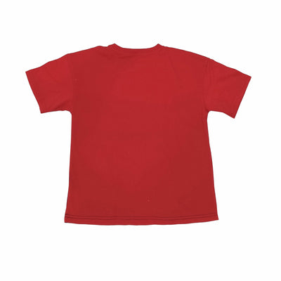 Printed T-Shirt - Junior Egypt