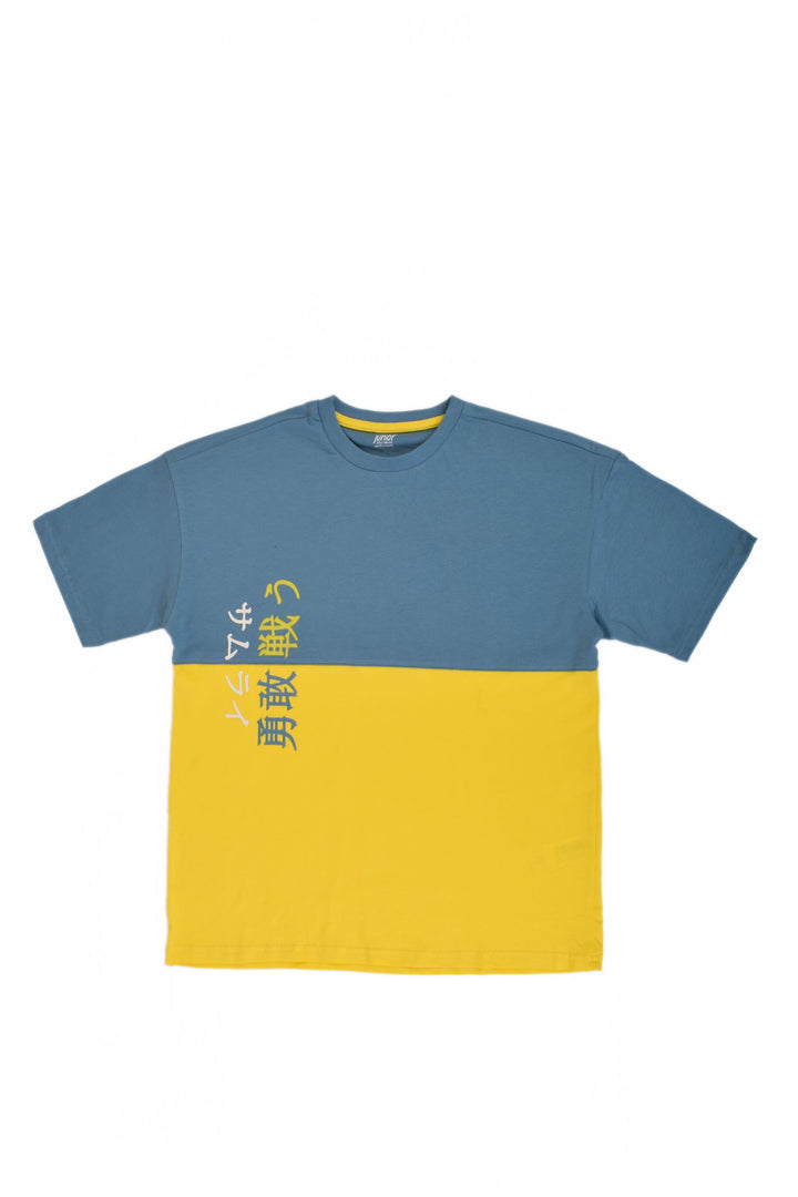 Printed T-Shirt - Junior Egypt
