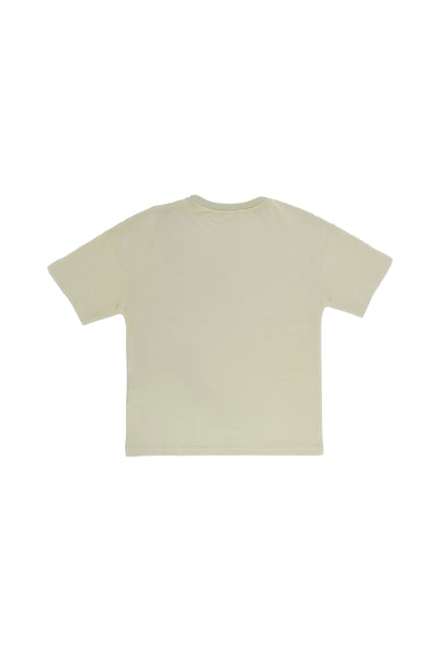 Printed T-Shirt - Junior Egypt