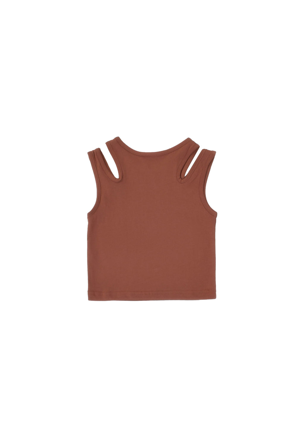 Printed Tank Top - Junior Egypt