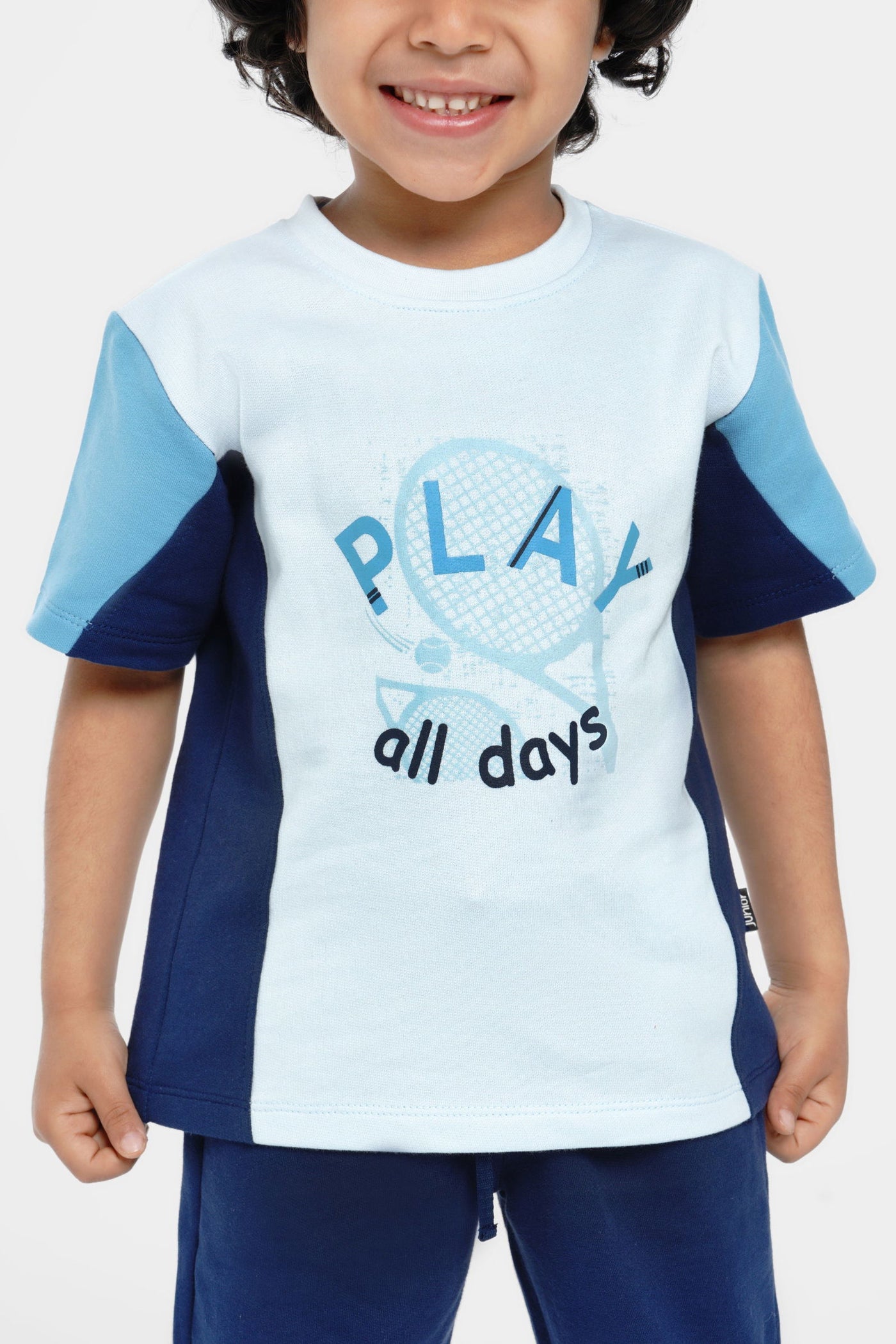Printed pajamas Set 2 Pieces - Junior Egypt